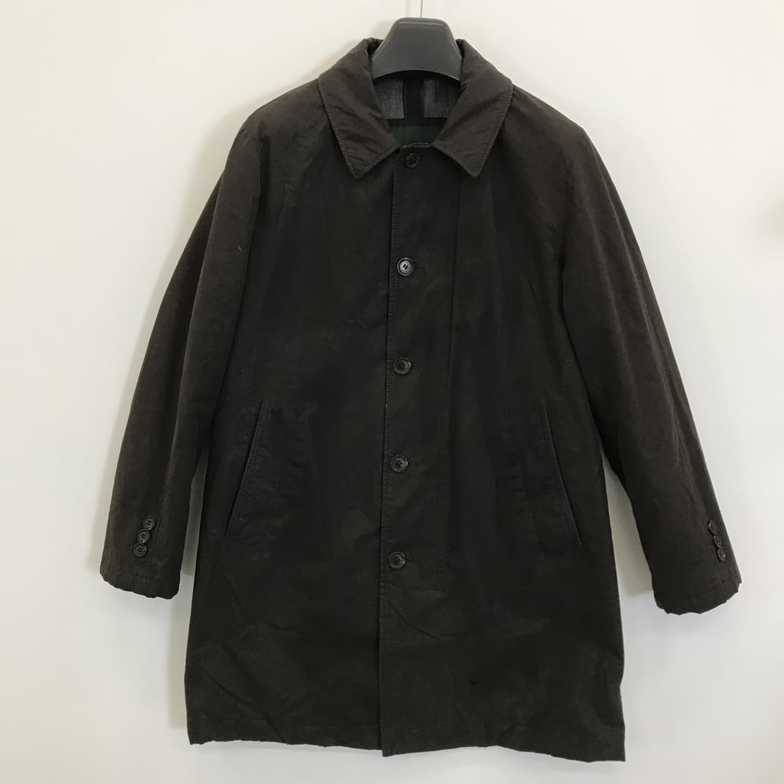 헨리코튼 파일럿 코트 [95사이즈] 상품이미지1