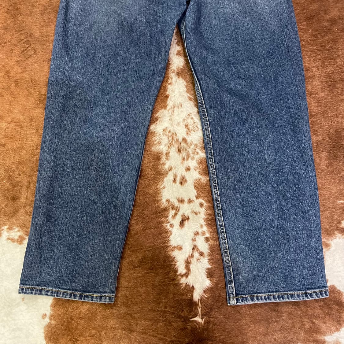 Levi's 550  w36l30 상품이미지8