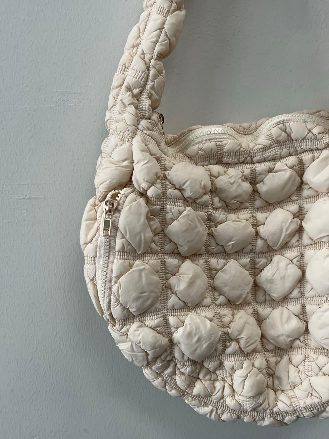 (OS) 칼린 소프트 코지 백 상품이미지3