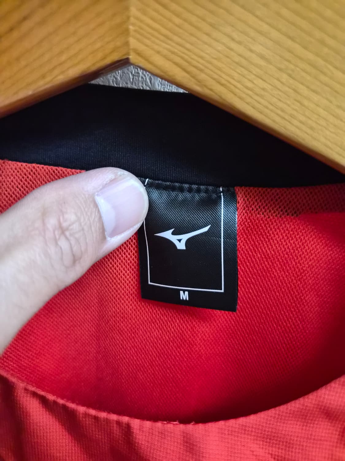 M) 미즈노 디테처블 피스테 상품이미지6