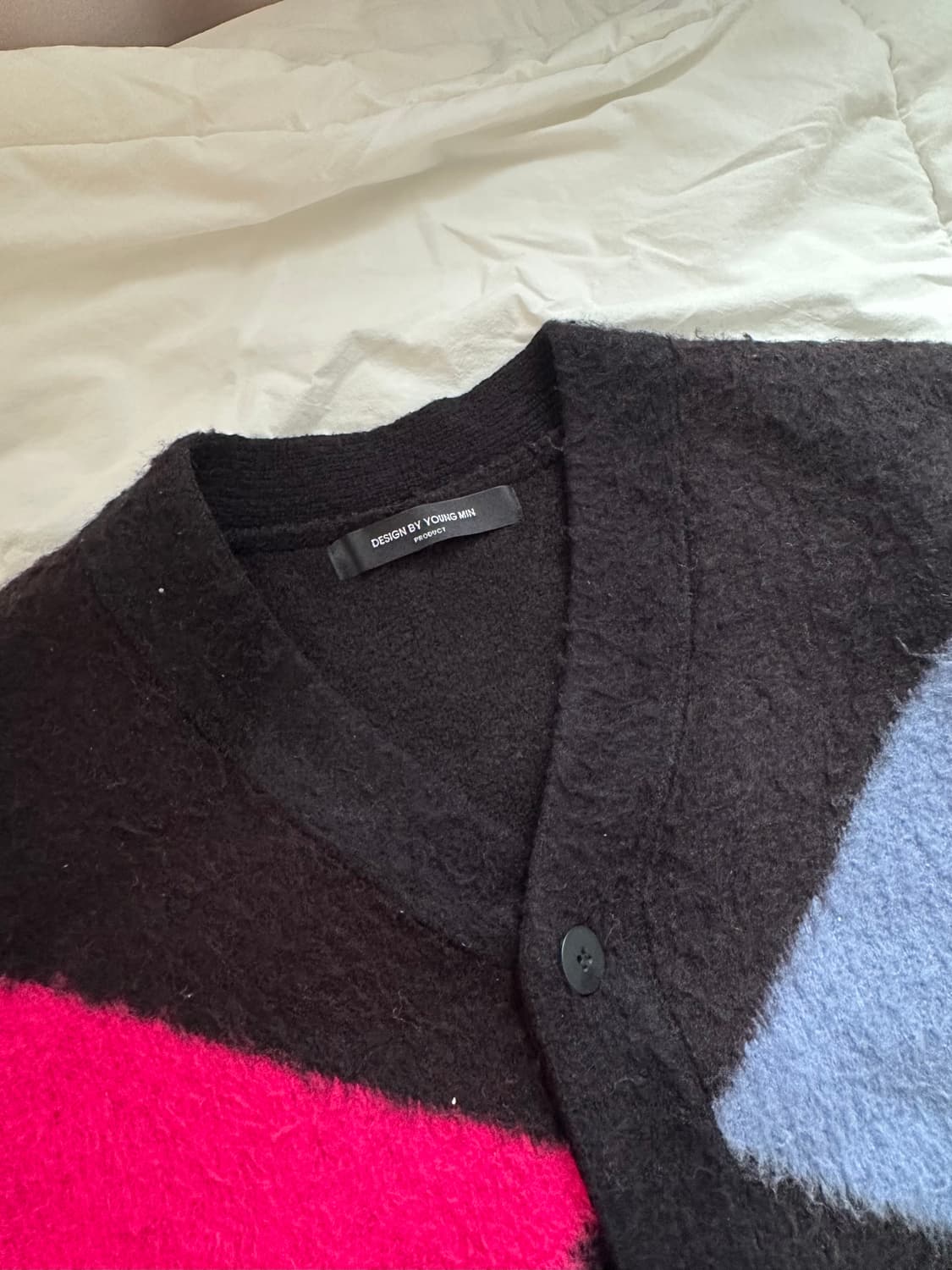 가디건 상품이미지3