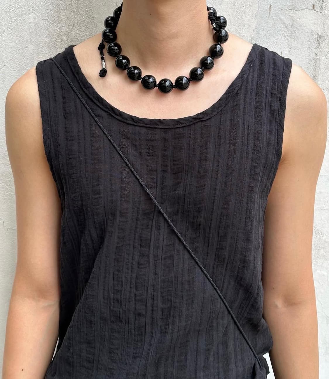 Bleak Bake Necklace 상품이미지2