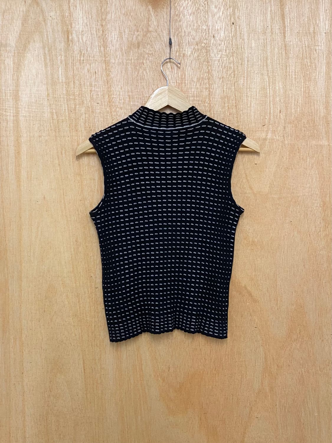 ARMANI collezioni sleeveless 알마니 꼴레지오니 상품이미지2