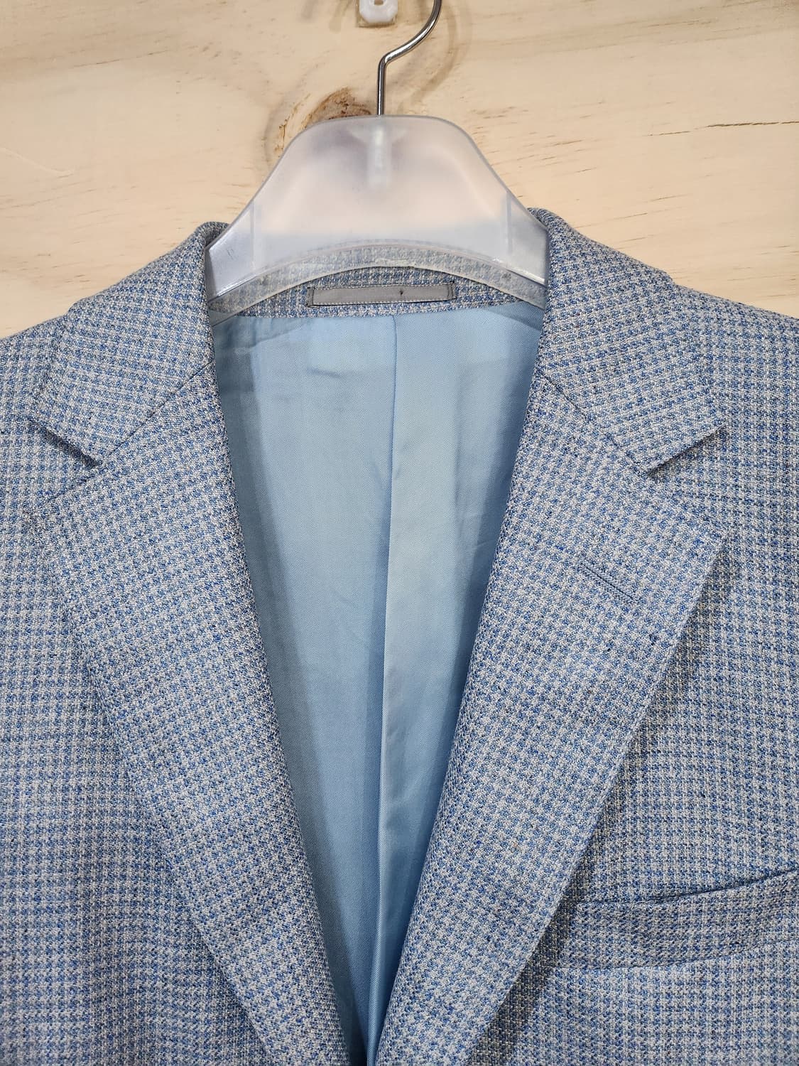 840) 던힐 dunhill 춘추 자켓 상품이미지4