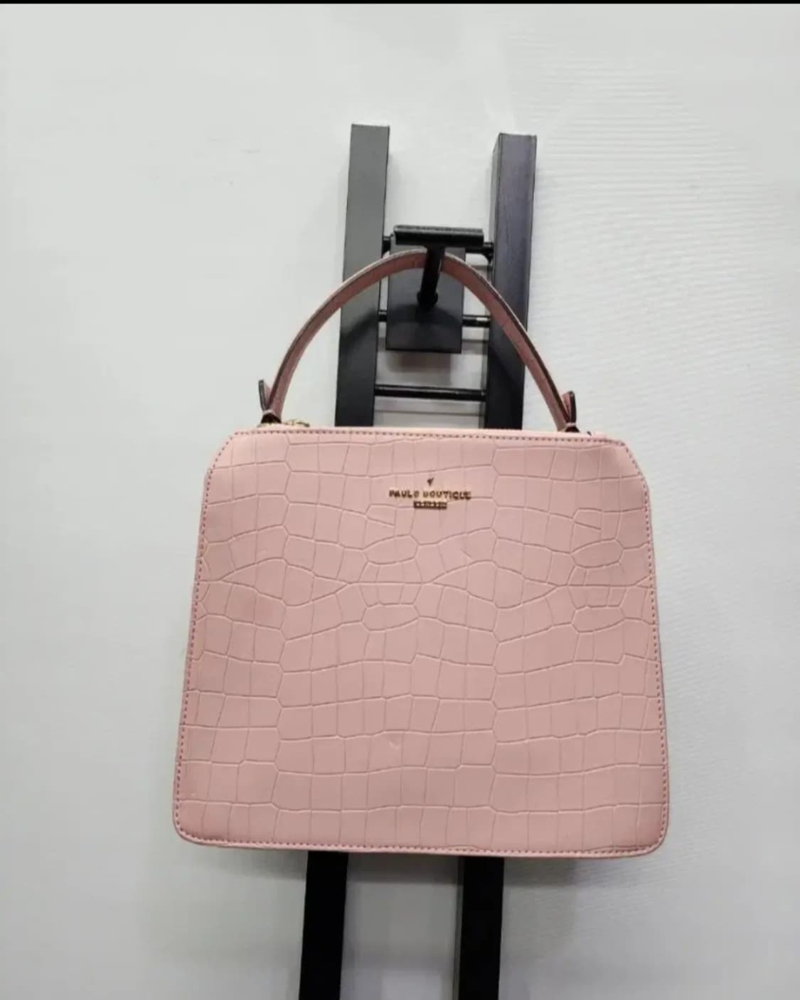 폴스부띠끄 도트백 상품이미지2