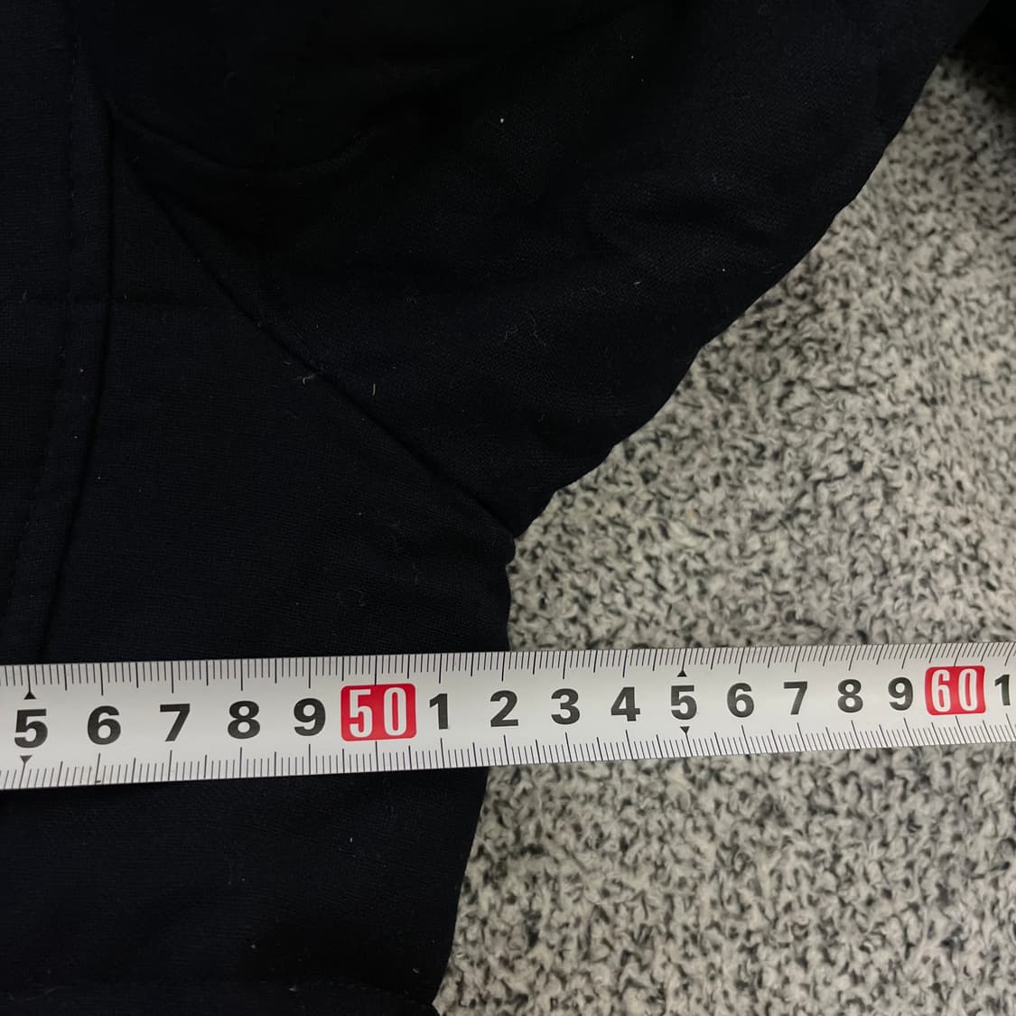 105 반하트 구스 퀄팅패딩 0129H1 상품이미지6