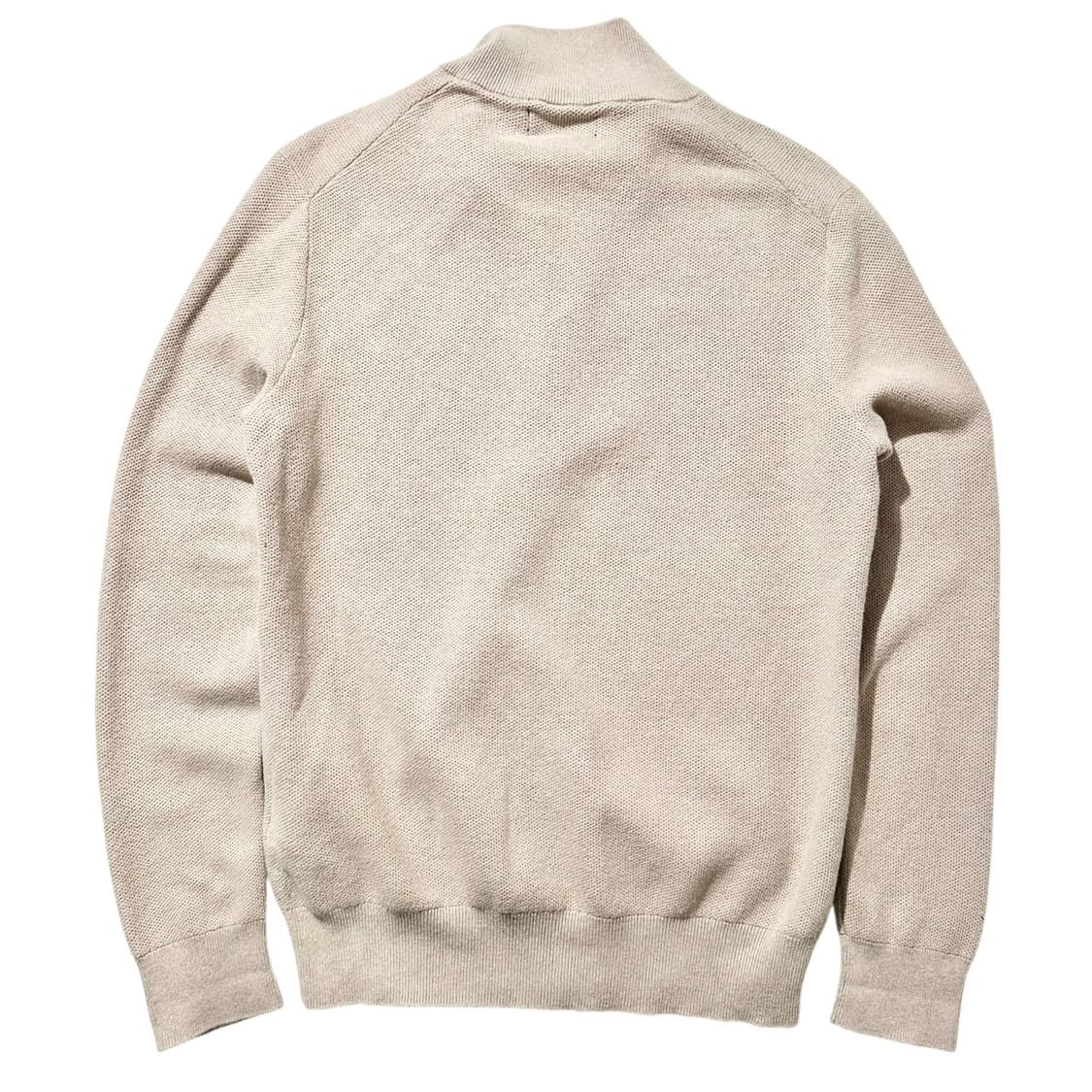 폴로 랄프로렌 하프집업 니트 (신형QR) 상품이미지2