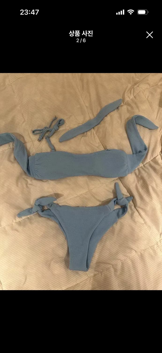 3way 비키니 상품이미지2