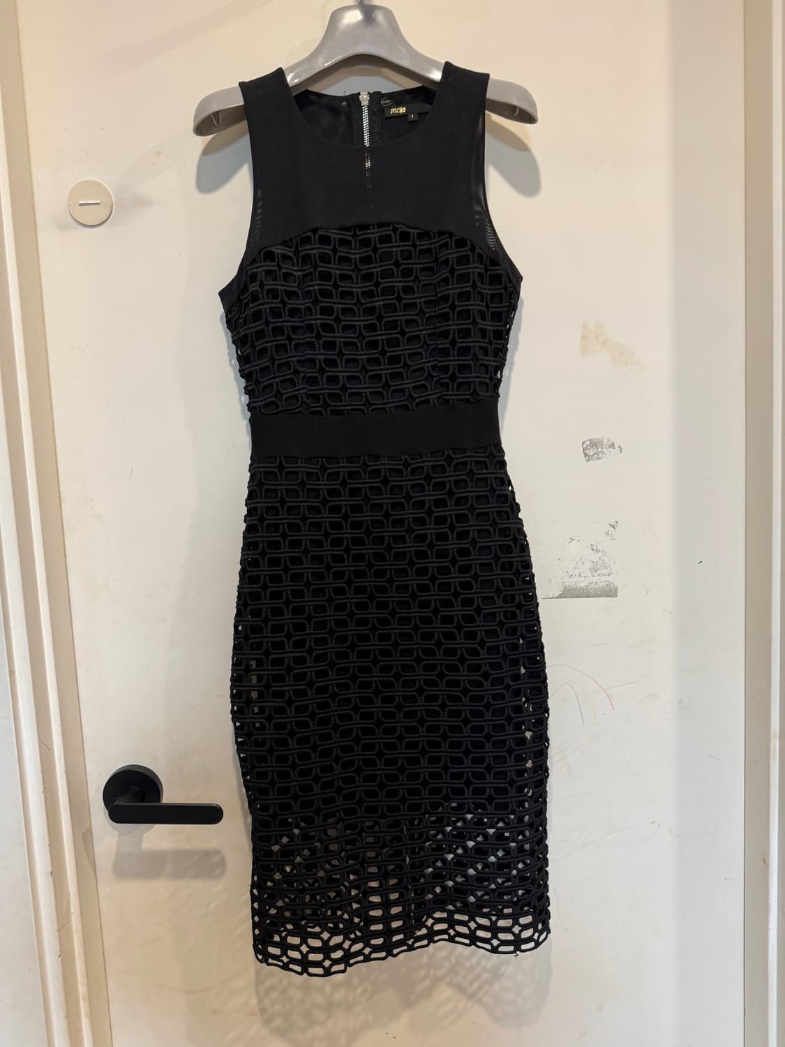 마쥬 RIMINI DRESS  상품이미지3