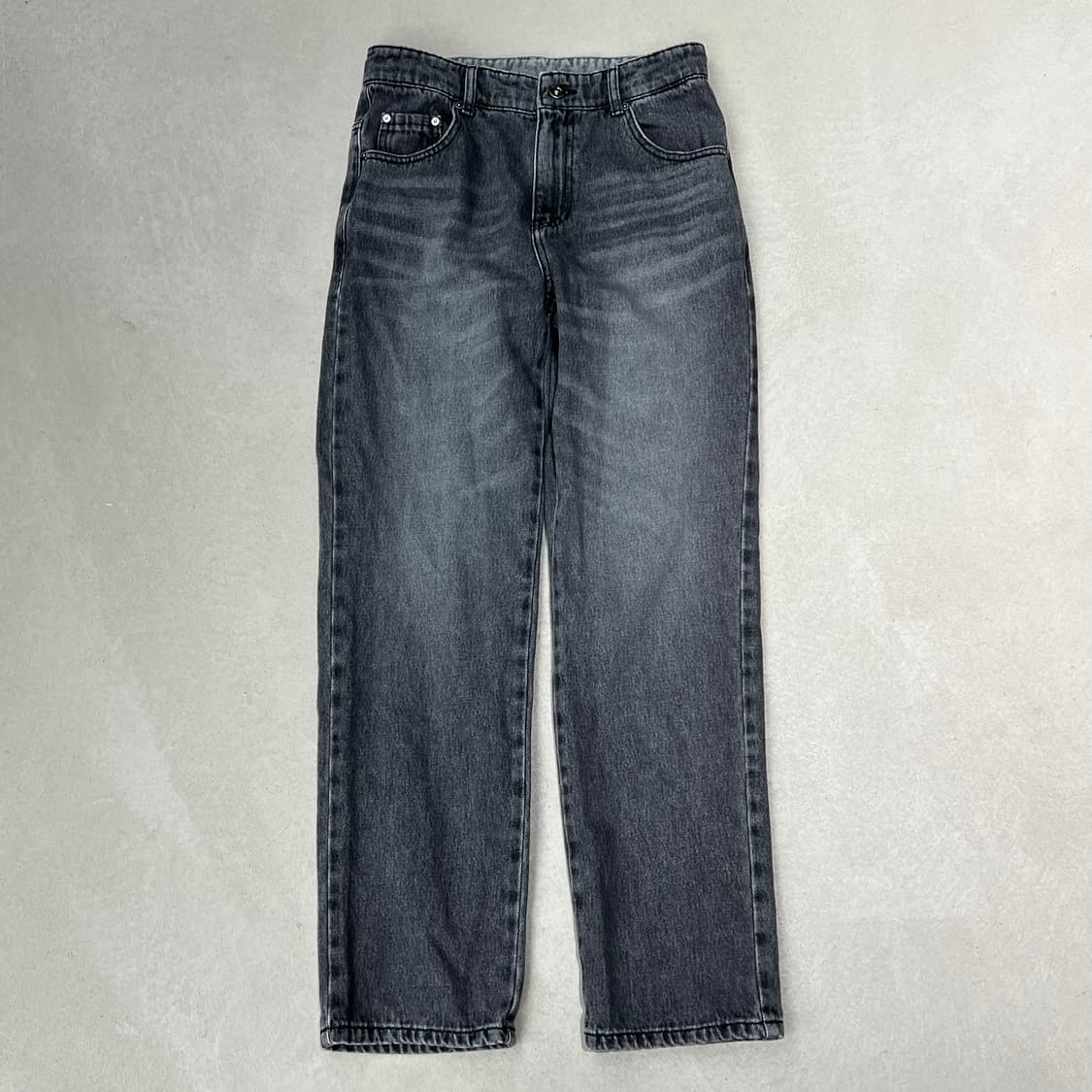 시스템 그레이 데님팬츠 s08921 상품이미지1