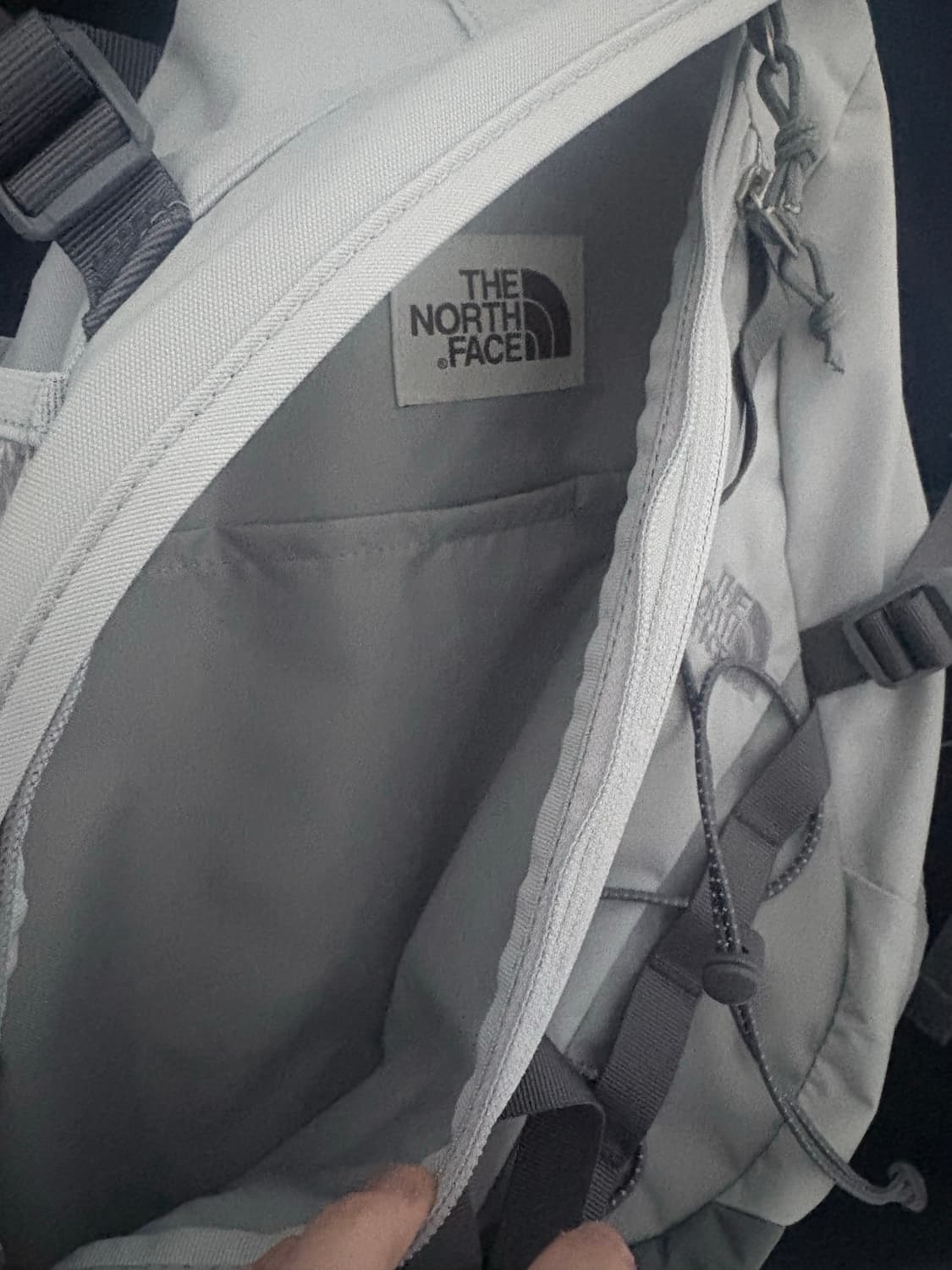 노스페이스 슬링백 상품이미지2