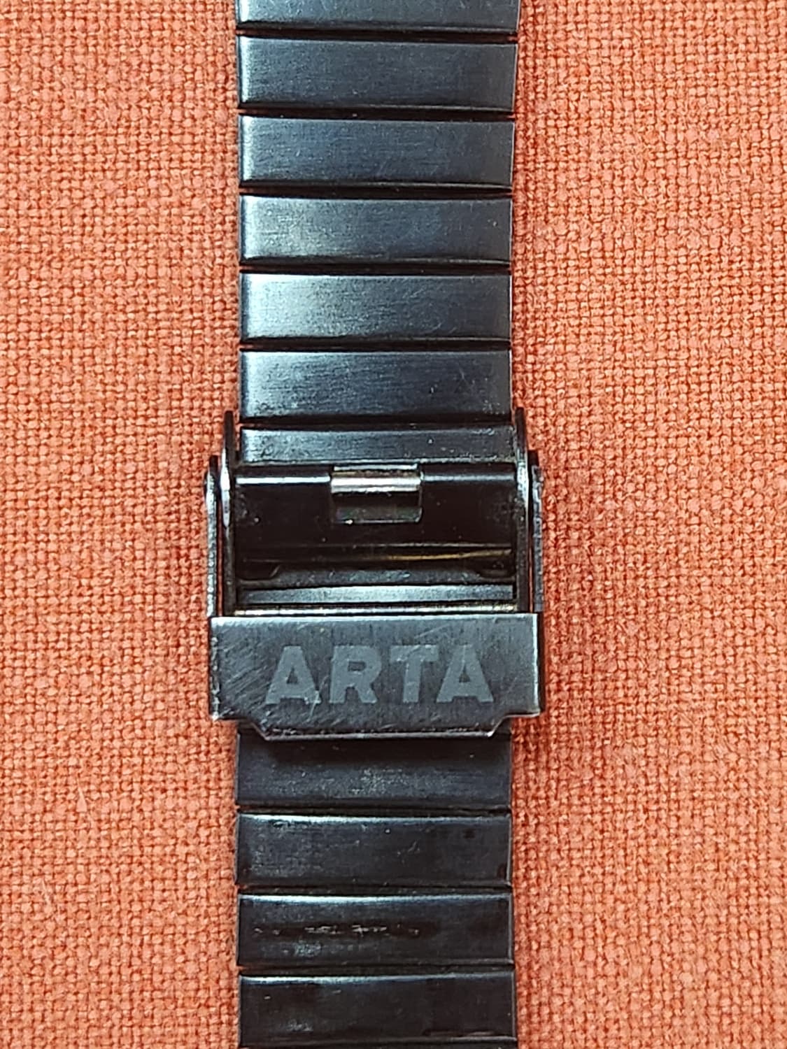 Citizen x ARTA ana-digi temp 아나디지 템프 상품이미지4