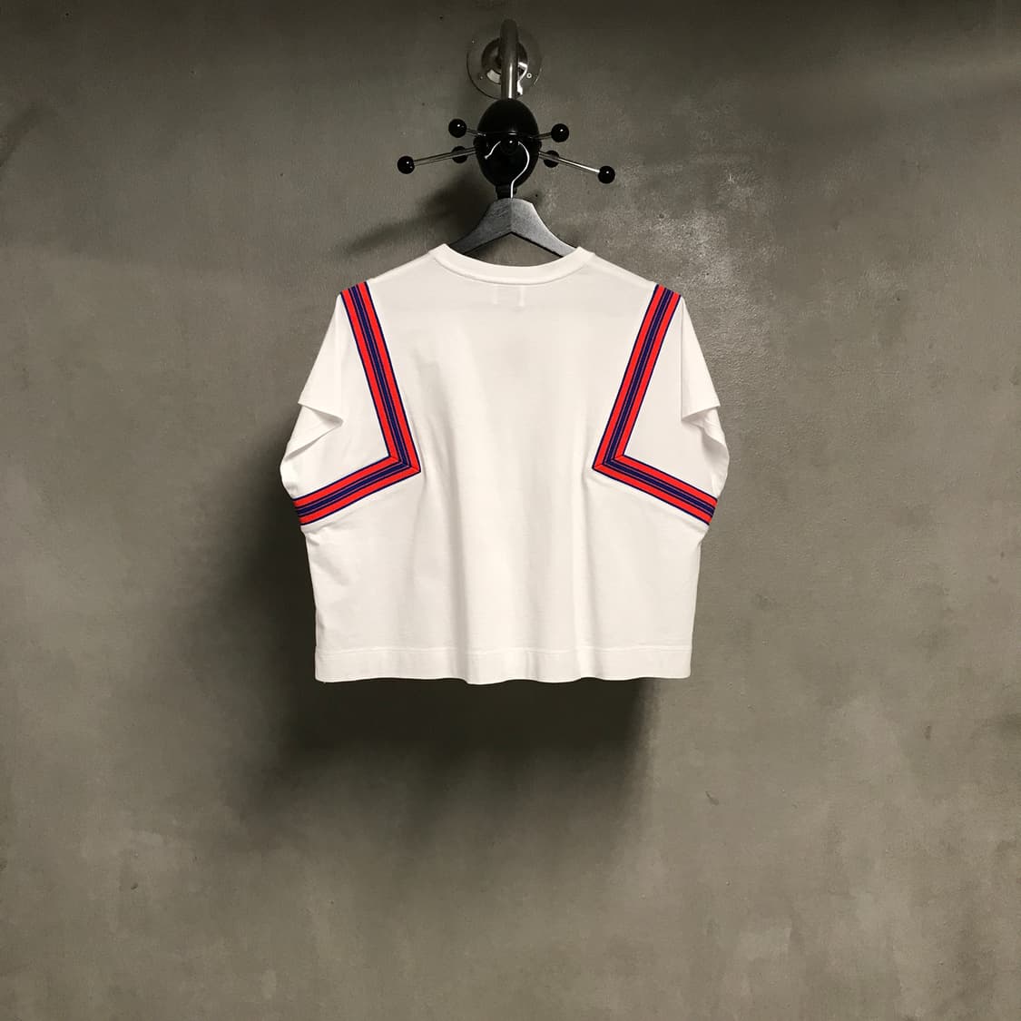 버버리 반팔 티셔츠 14Y(W) 상품이미지8