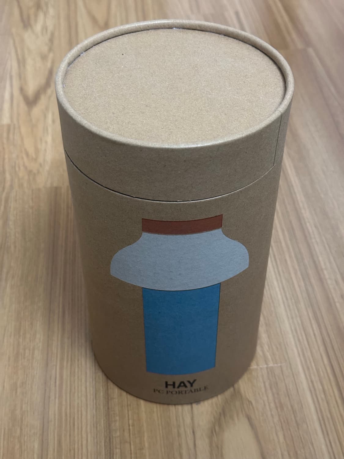 hay 조명 블루브라운 상품이미지7