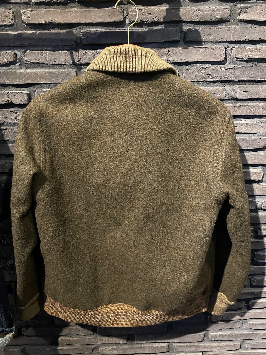 웨어하우스 a-1  lot2233 40sz 상품이미지2