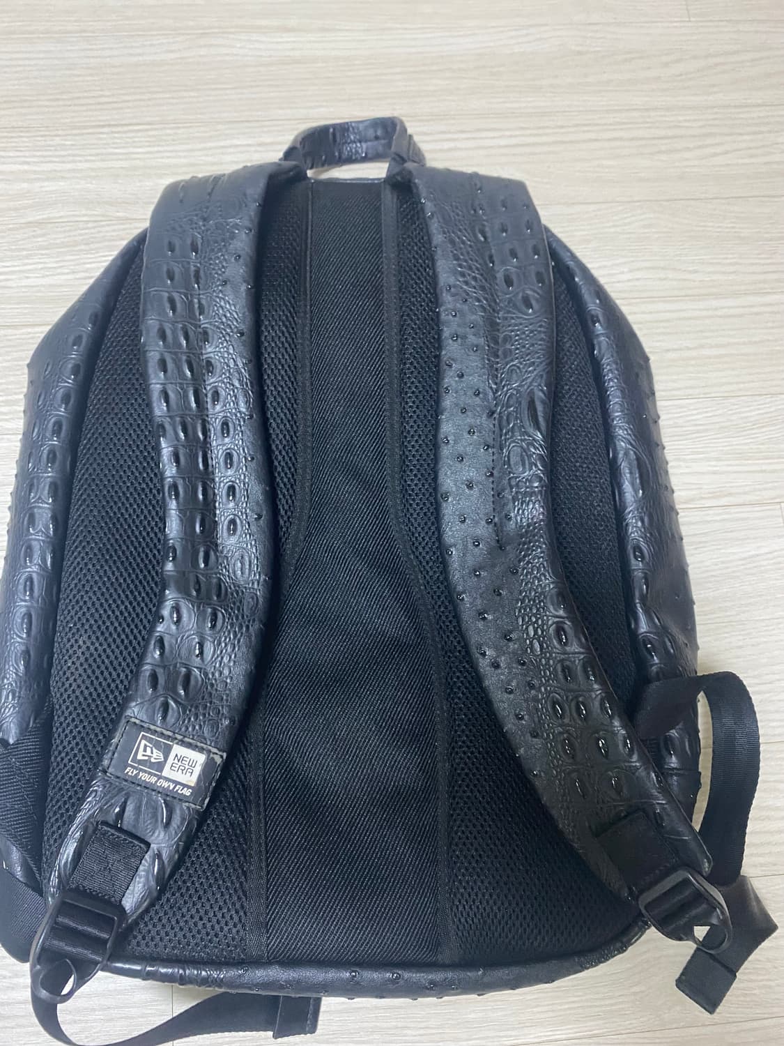 뉴에라 래더 백팩 상품이미지3