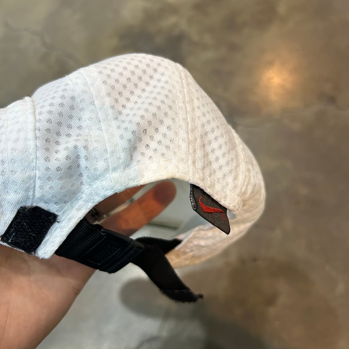 90s 나이키 테일윈드 메쉬 볼캡 상품이미지6