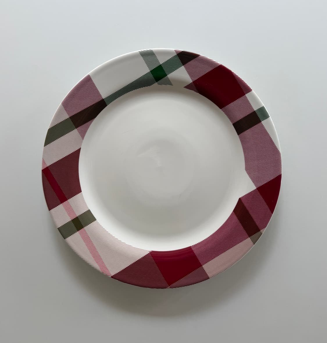 윌리엄스 소노마 williams sonoma 디너플레이트 상품이미지1