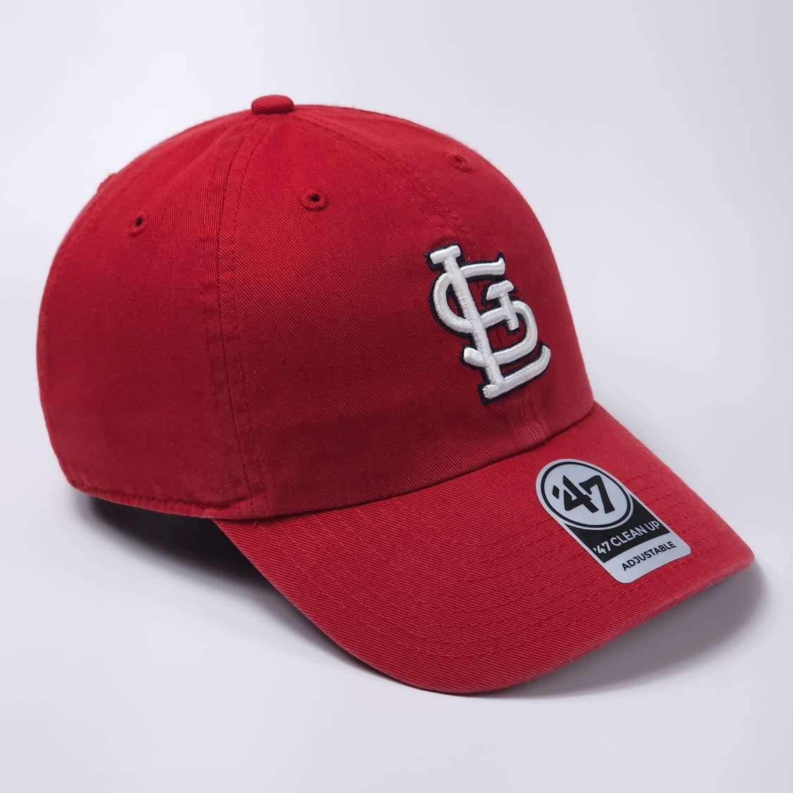 47 세인트루이스 카디널스 볼캡 모자 MLB 볼캡 모자 상품이미지3