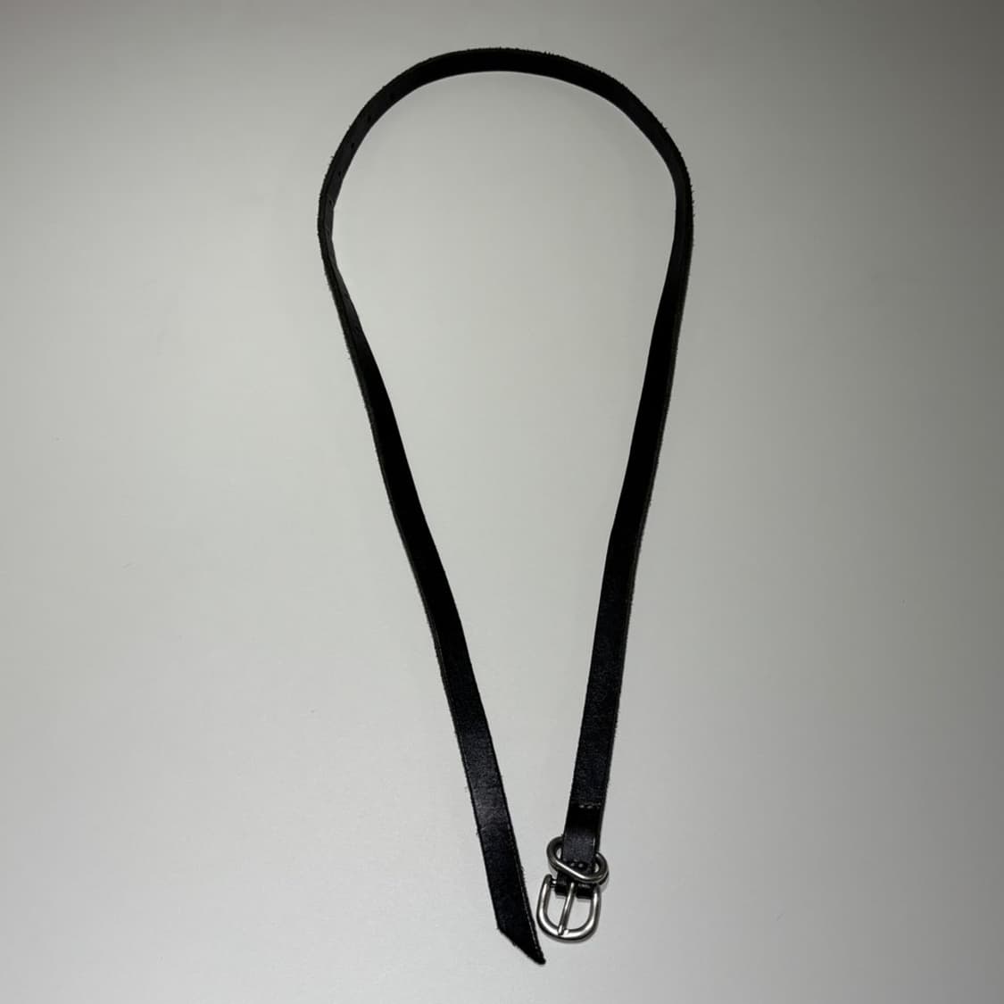 헨더스킴 슬림 벨트 상품이미지4