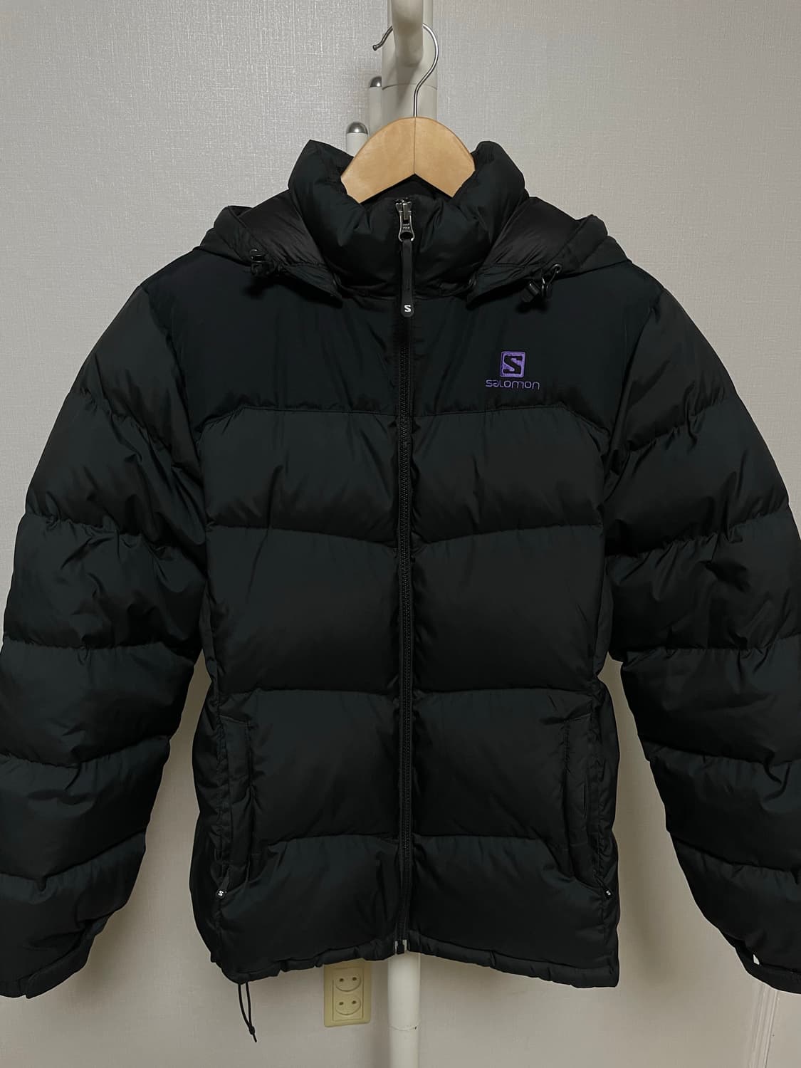 살로몬 700 패딩  상품이미지1