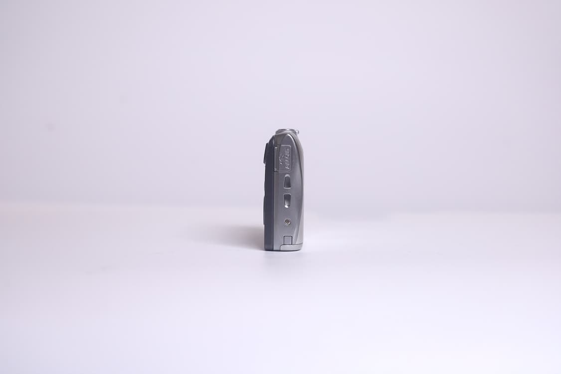 니콘 쿨픽스 S3700 실버 상품이미지4