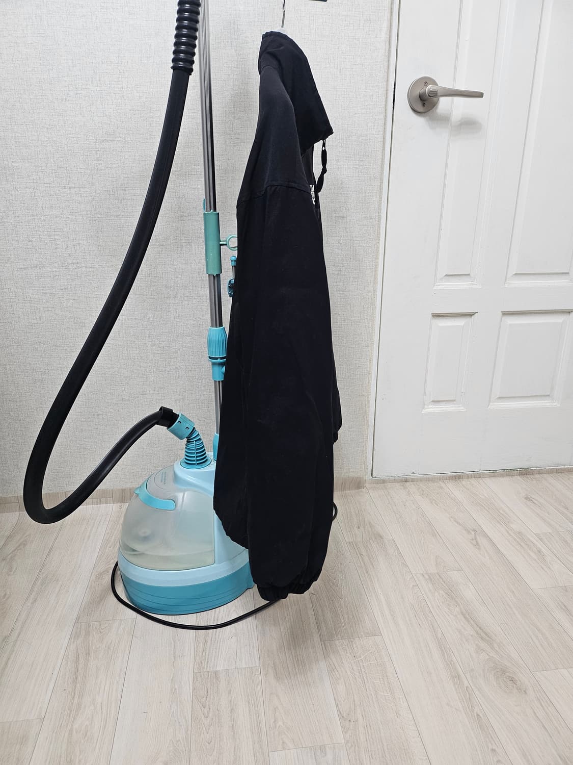 (100~105)L☆우주매물☆노스페이스 데날리 윈드자켓 [블랙] 바람막이 상품이미지6