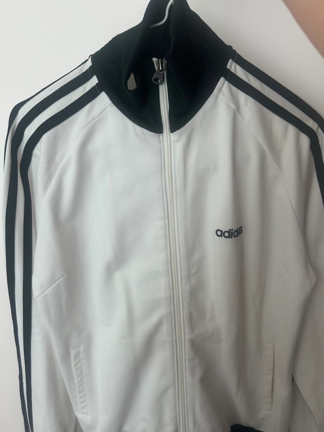 아디다스 베켄바우어 흰검 트랙탑 상품이미지2