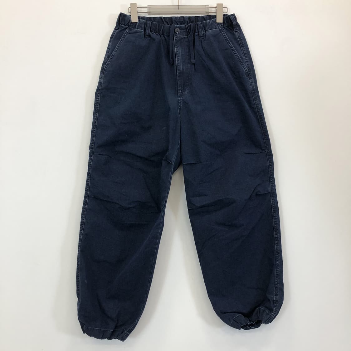 유니클로C 파라슈트 와이드 데님팬츠 29-30 인치 JPN 상품이미지1