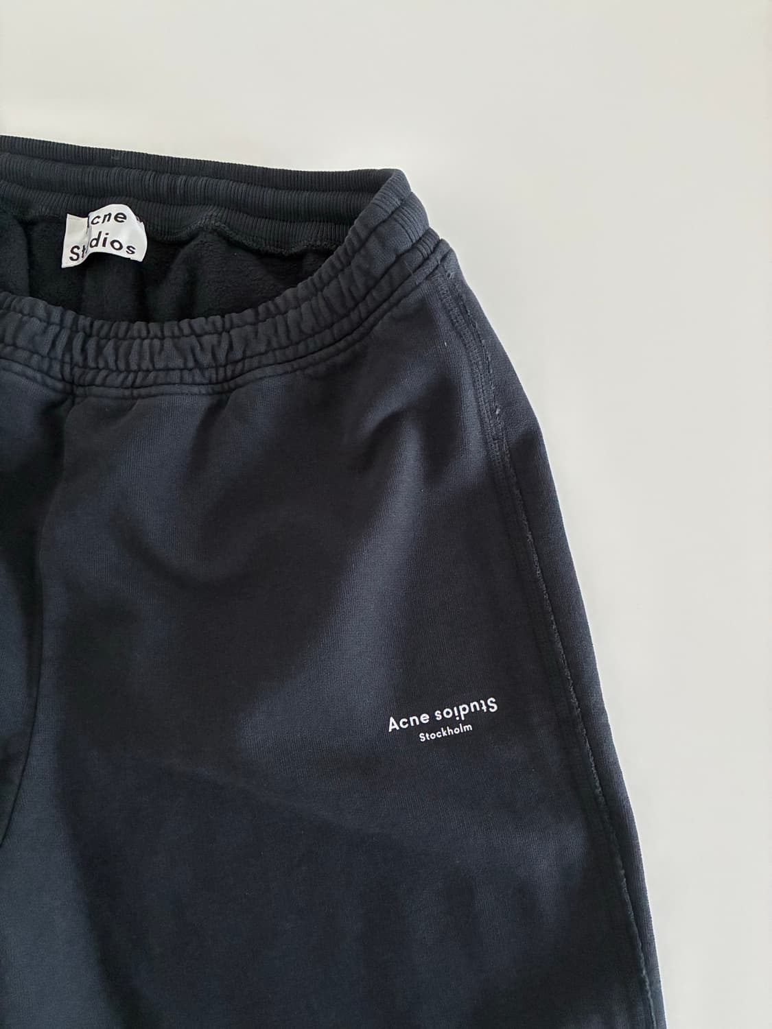 아크네 반바지 상품이미지5