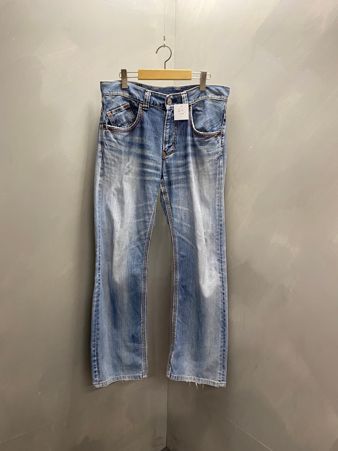 에드윈 데님 상품이미지4