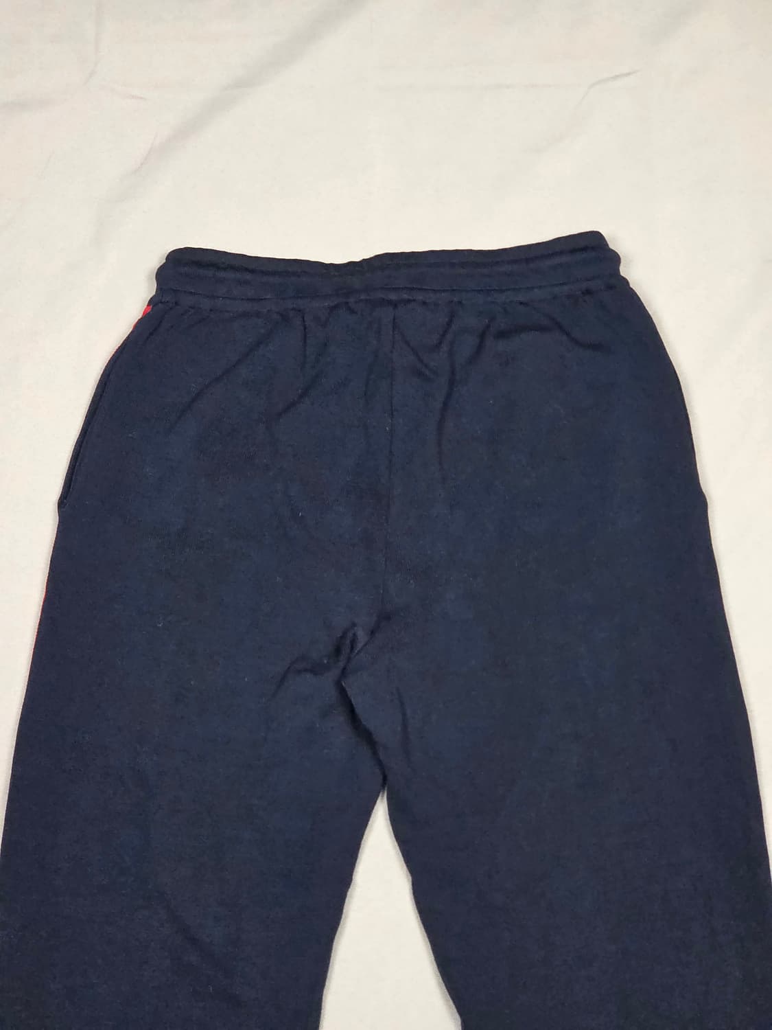 [발리] 시그니처 사이드 스트라이프 코튼 조거 팬츠 | A00153 상품이미지6