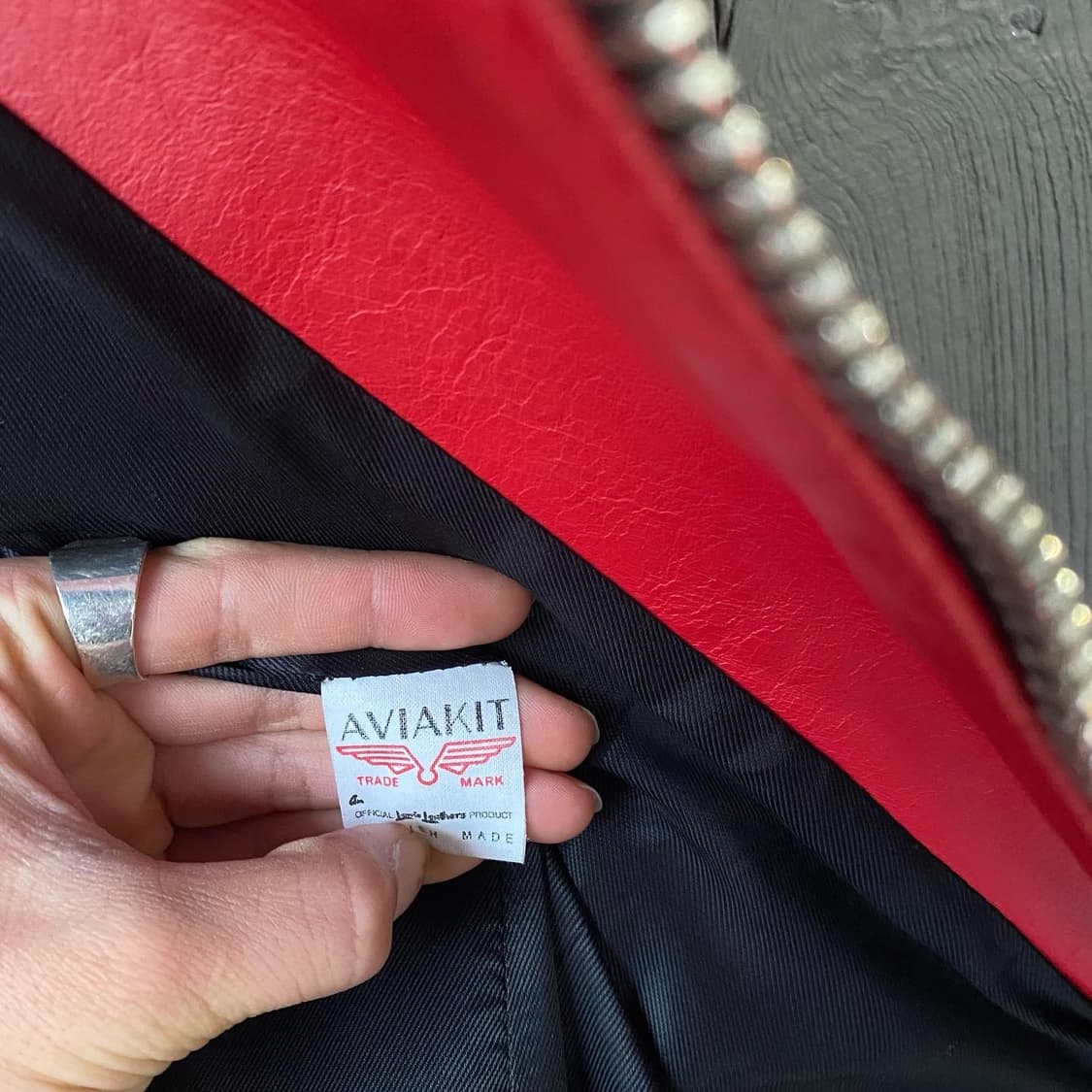 391 Lightning Red 38T 상품이미지10