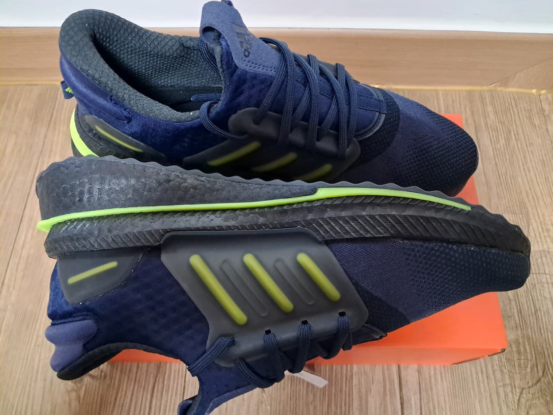 아디다스 XPLR 부스트 280 새상품  상품이미지4