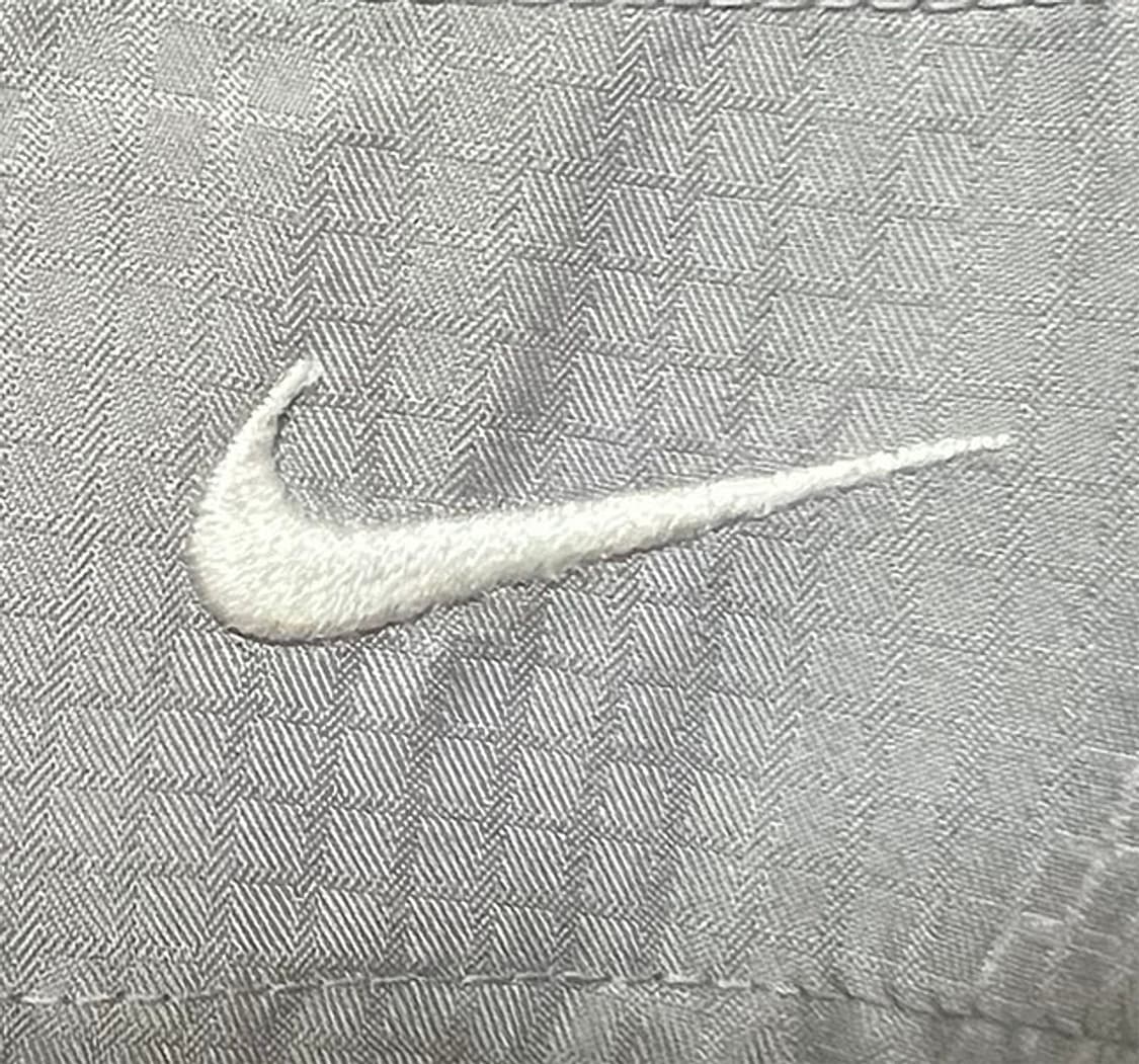 NIKE 나이키 남자 바람막이점퍼 춘츄 올드스쿨룩 L 100 상품이미지4