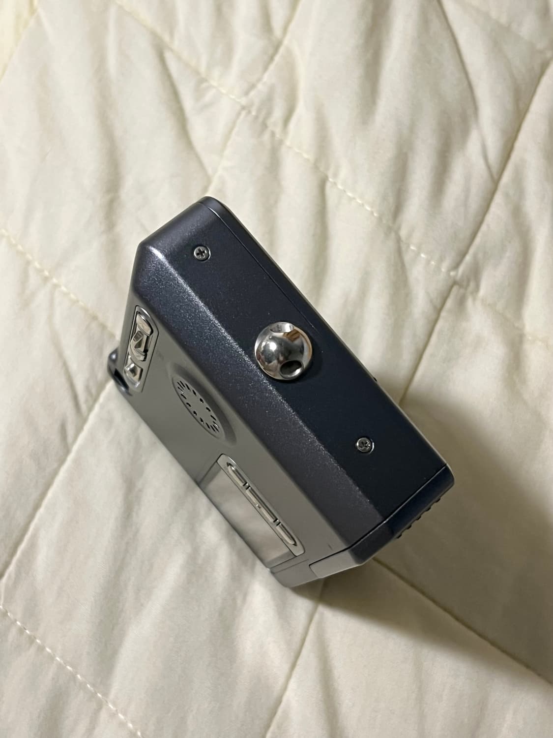 후지필름 파인픽스 Fujifilm finepix 50i 디카 빈티지카메라 상품이미지8