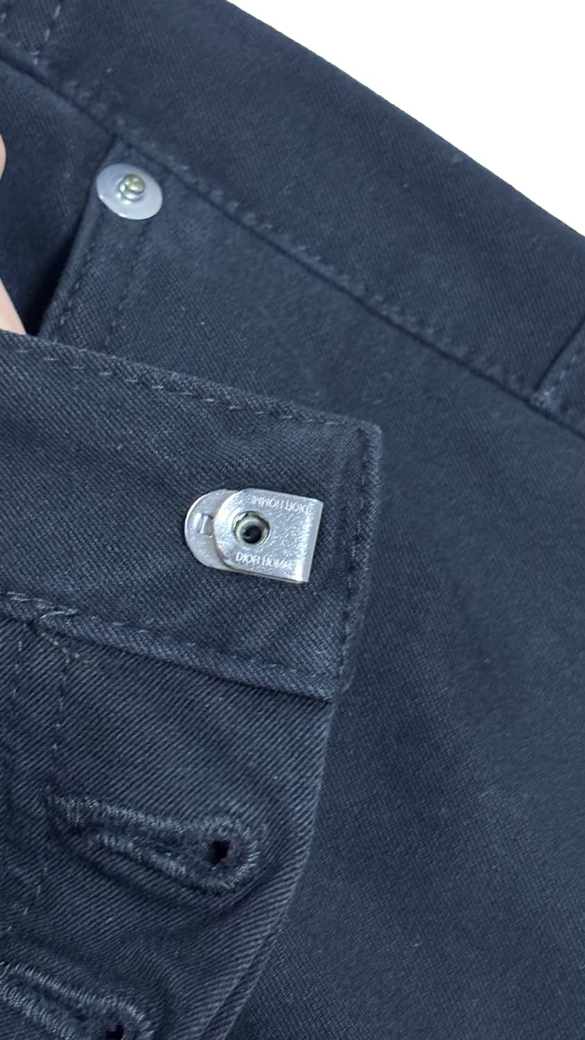 디올 옴므 슈퍼슬렌더 28 상품이미지9