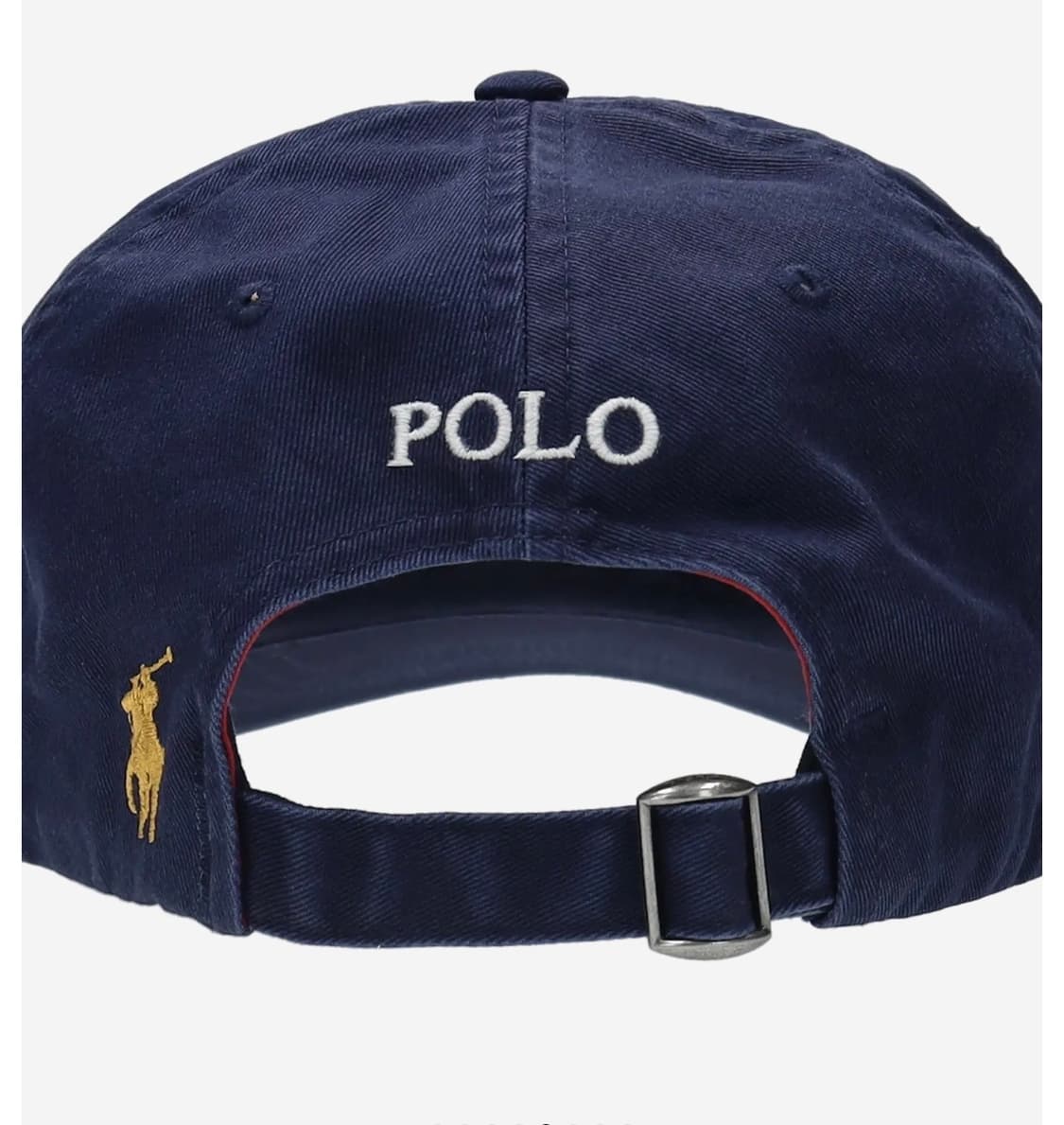 폴로&카시나 트윌캡 상품이미지4