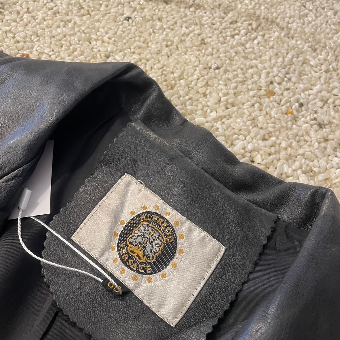 보세 레더자켓 ⭐️957 상품이미지3