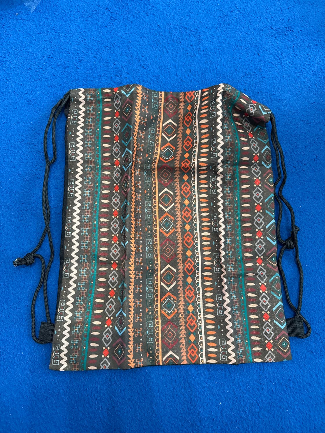 Ethnic shoes sack 상품이미지1