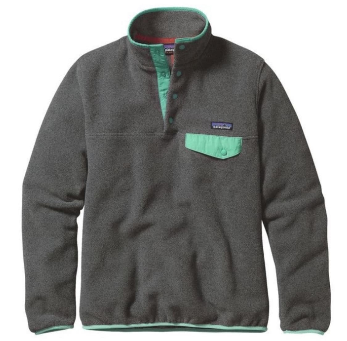 파타고니아 우먼 신칠라 M/니켈  상품이미지1