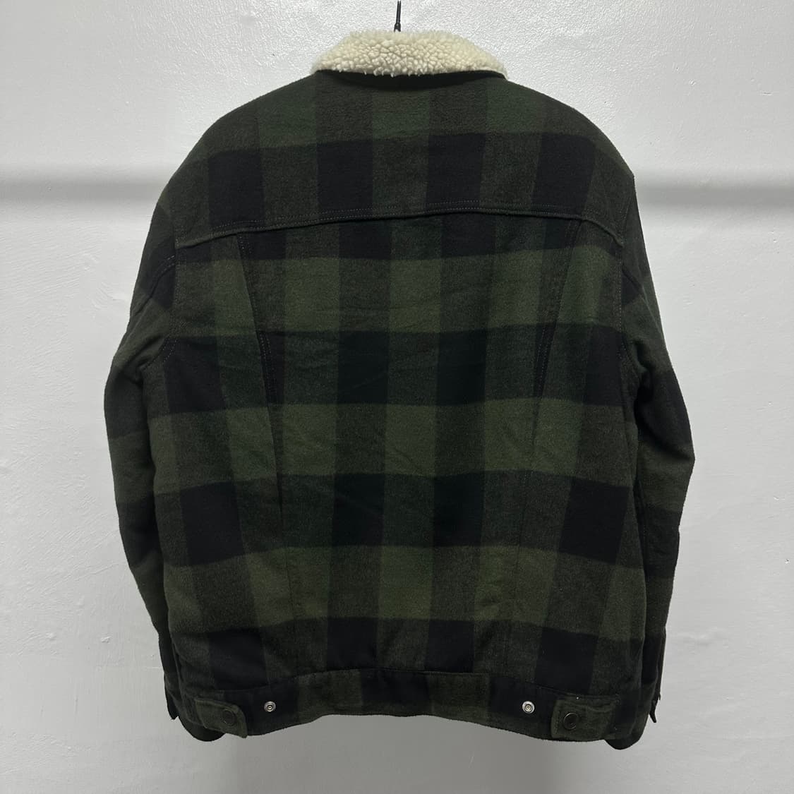 리바이스 쉐르파 자켓 3  상품이미지2