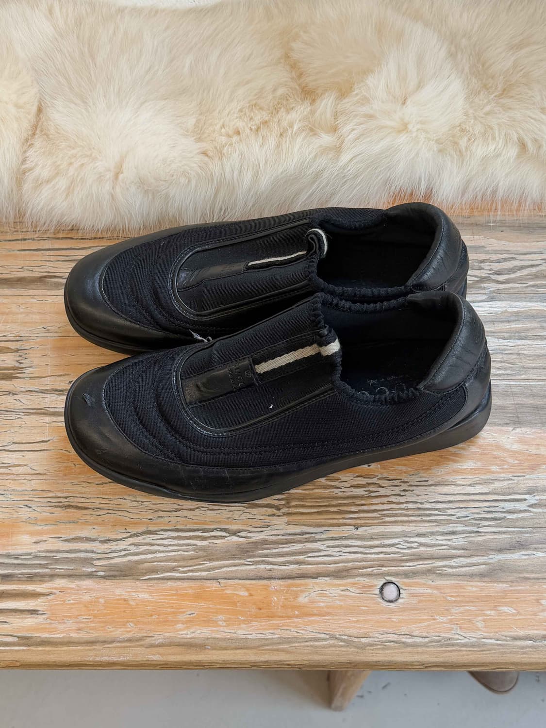 00s Tom ford era sneaker  상품이미지2