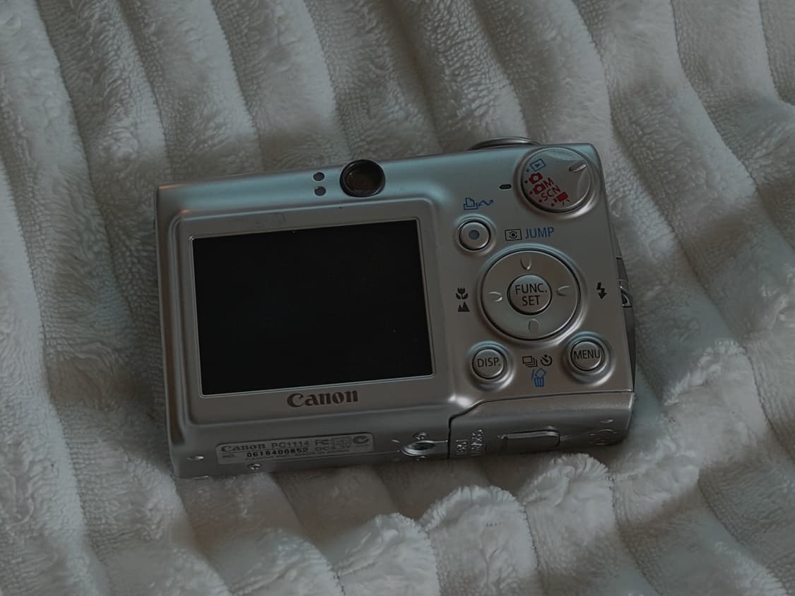 캐논익시600 거의 새 상품 민트급🫶🏻 상품이미지2