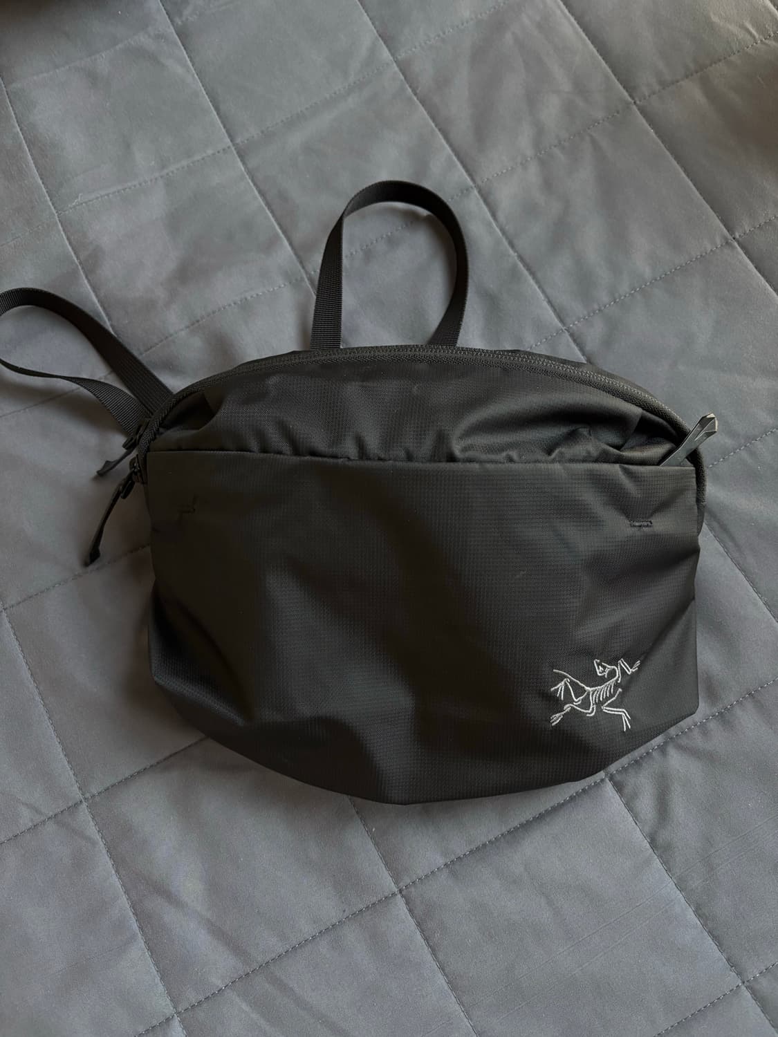 아크테릭스 헬리아드 6 블랙 (택보유) 상품이미지1