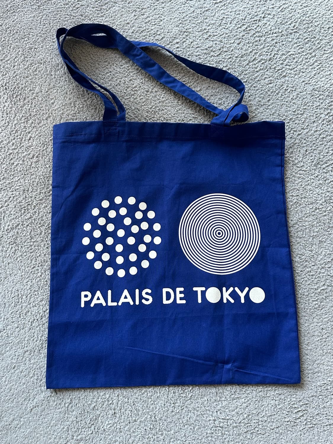 팔레드도쿄 에코백 palais de tokyo 상품이미지1