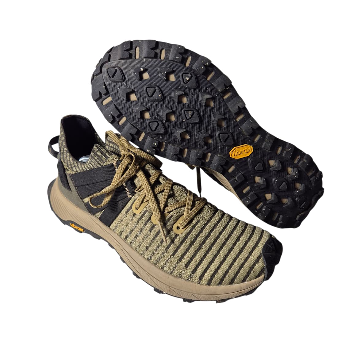 275) MERRELL 머렐 Embark Lace 스니커즈 상품이미지2
