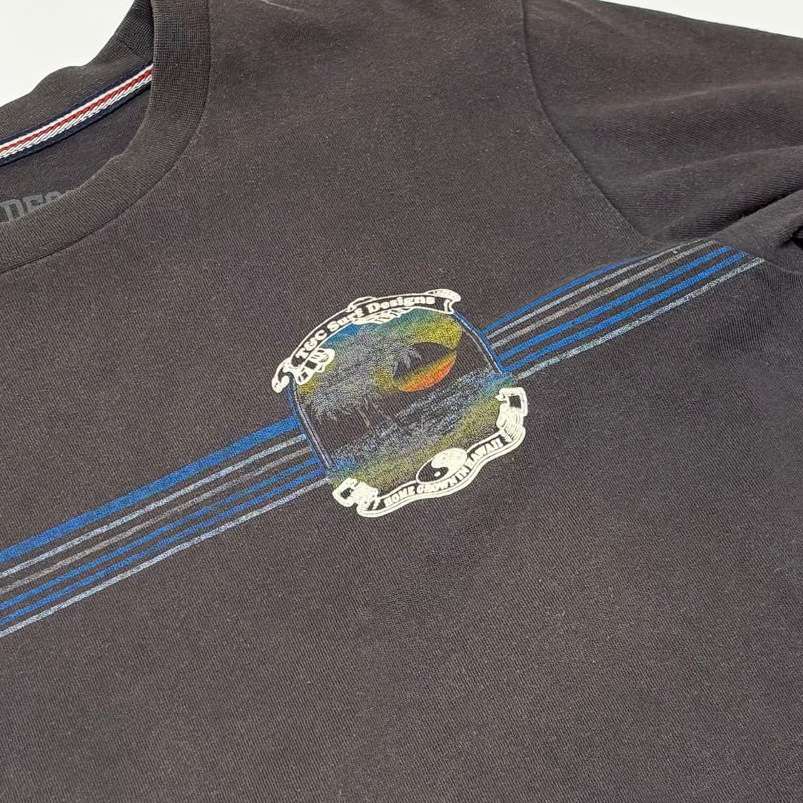 [T&C Surf Designs] 하와이안 오리지널 롱슬리브 상품이미지4