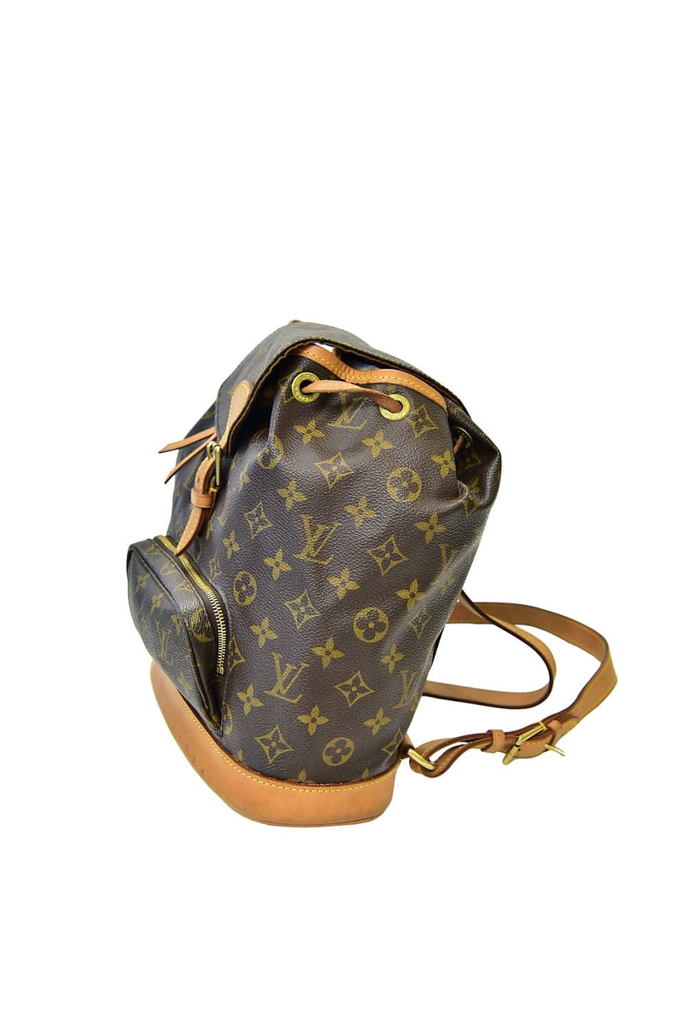 2000 루이비통 모노그램 몽수리 MM 백팩 (정품) 상품이미지2