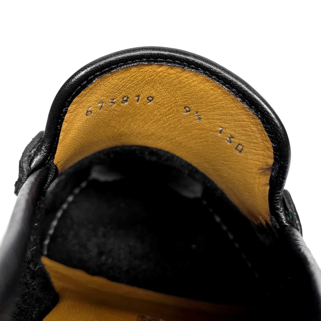 구찌 웹 홀스빗 로퍼 상품이미지7